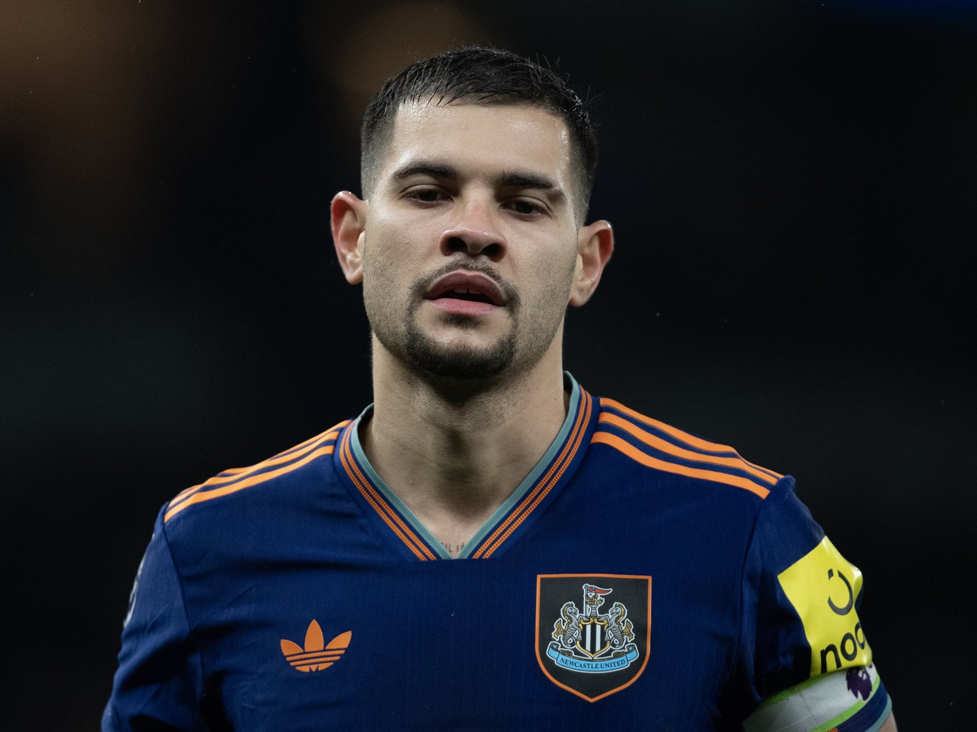 Man United 'in advanced talks' over sensational transfer deal for Premier League star