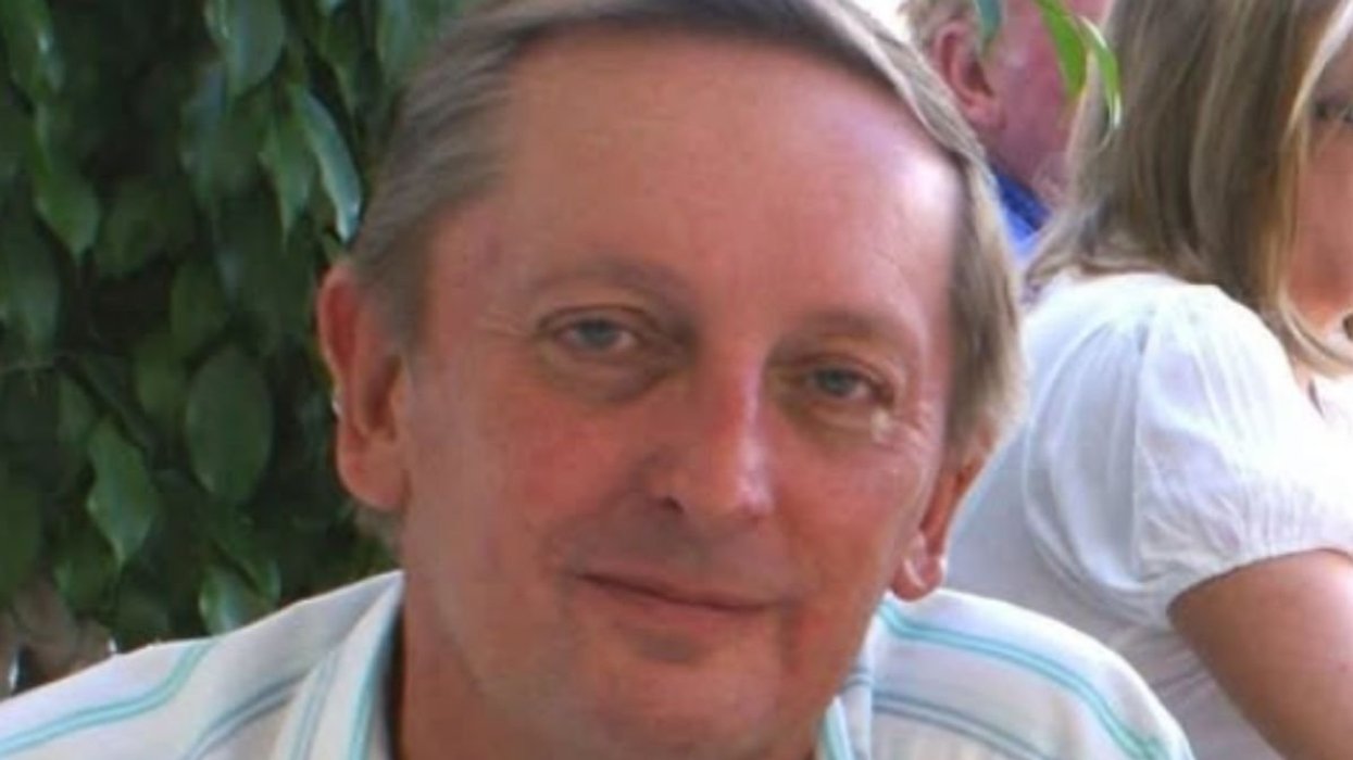 Former BBC Radio 1 presenter Dave Jamieson dies at 76 as tributes flood in