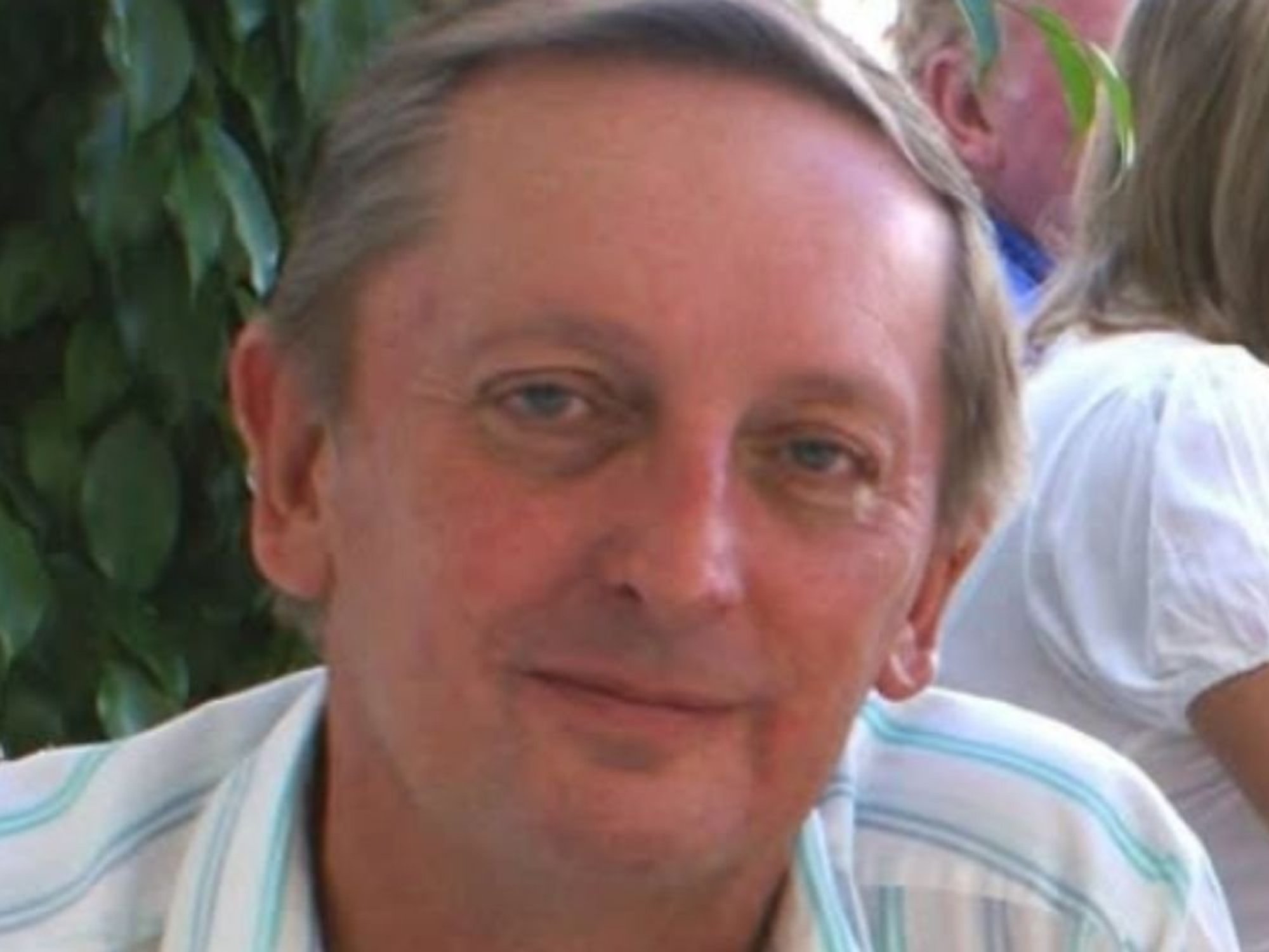 BBC Radio 1 presenter Dave Jamieson dies at 76 as tributes flood in for veteran presenter