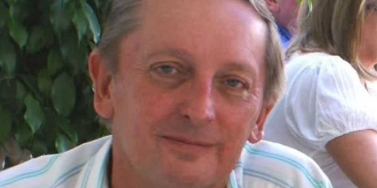 Tributes flood in as BBC Radio 1 presenter dead at 76 Tributes flood in as BBC Radio 1 presenter dead at 76