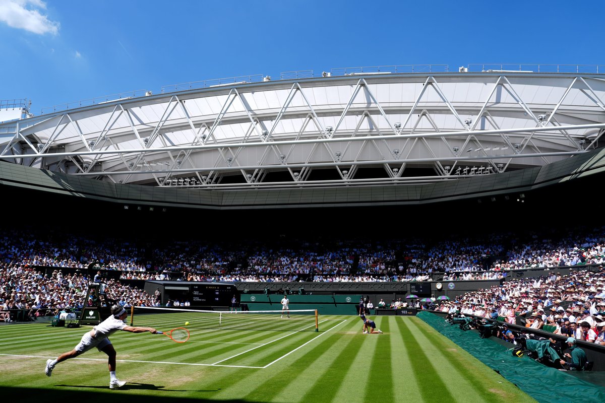 Wimbledon overcomes legal hurdle as fresh update on £200m expansion emerges