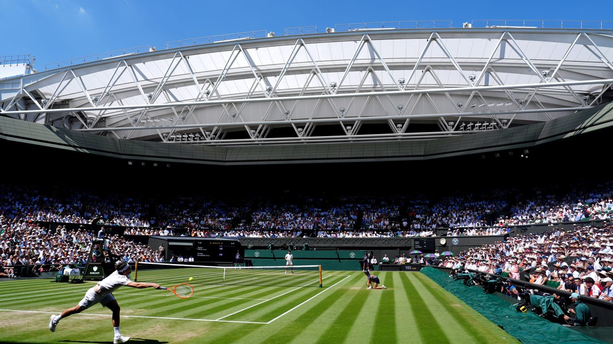 Wimbledon overcomes legal hurdle as fresh update on £200m expansion emerges