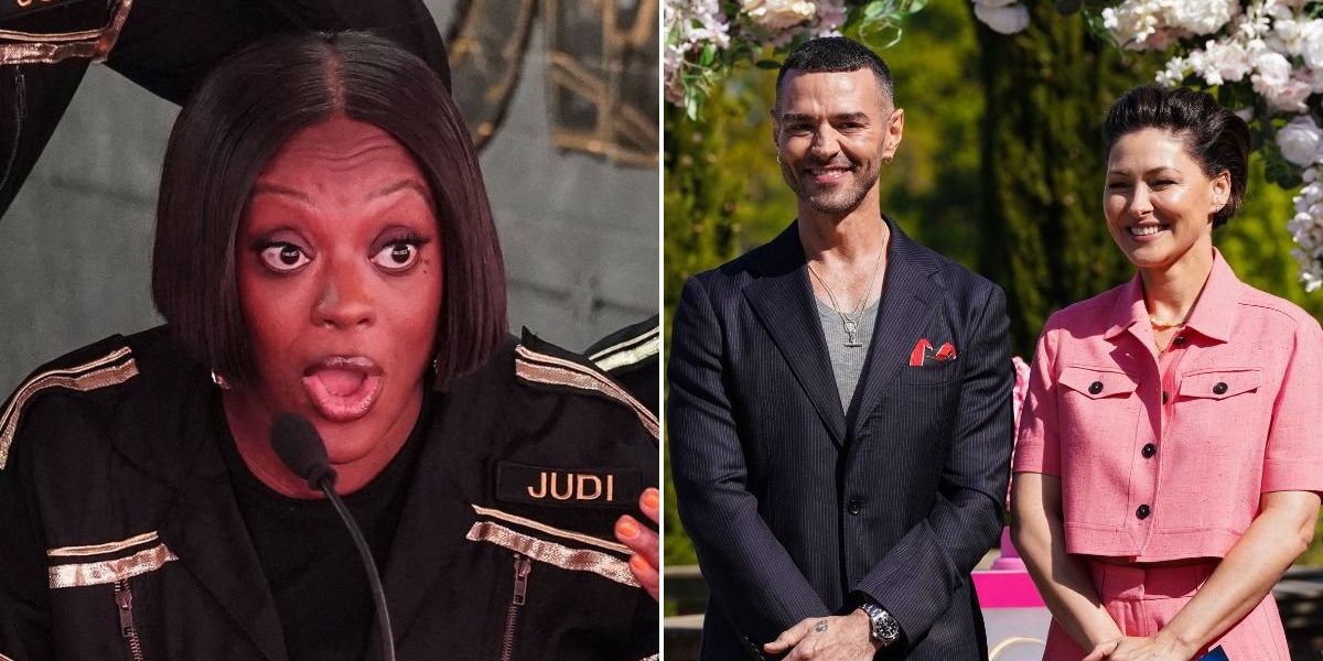 Judi Love recalls ‘uncomfortable’ Emma and Matt Willis moment while filming ITV Celebrity Sabotage Judi Love recalls ‘uncomfortable’ Emma and Matt Willis moment while filming ITV Celebrity Sabotage
