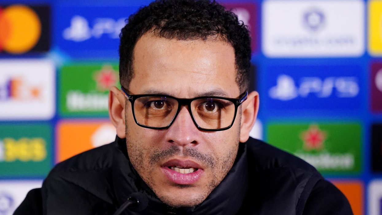 Chelsea discover and deal with dressing room leaker ahead of Everton Premier League clash