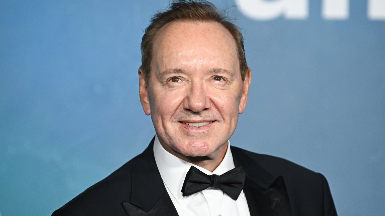 Kevin Spacey reaches out of court settlement over sexual assault allegations against three men