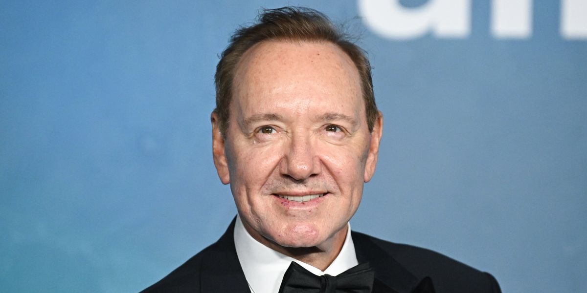 Kevin Spacey reaches out of court settlement over sexual assault allegations against three men Kevin Spacey reaches out of court settlement over sexual assault allegations against three men