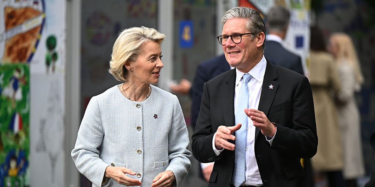 Labour splits as Red Wall MPs urge Keir Starmer to ignore lefties who want Britain back in the EU Labour splits as Red Wall MPs urge Keir Starmer to ignore lefties who want Britain back in the EU