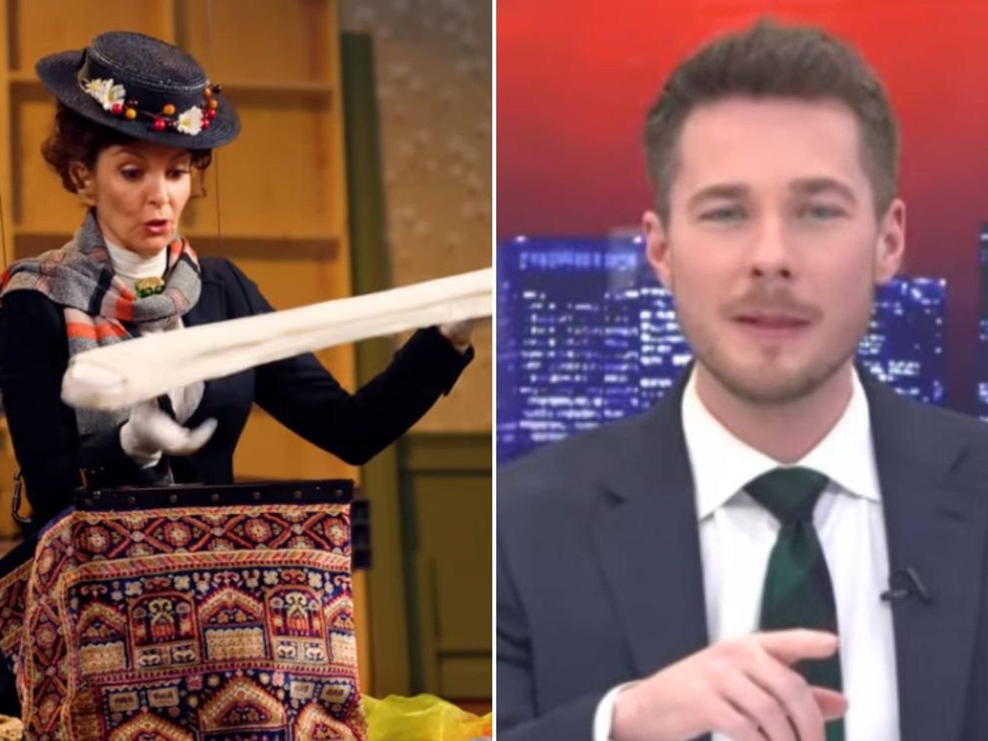 Alex Armstrong makes damning SNL UK prediction amid backlash to ‘painfully unfunny’ British adaptation