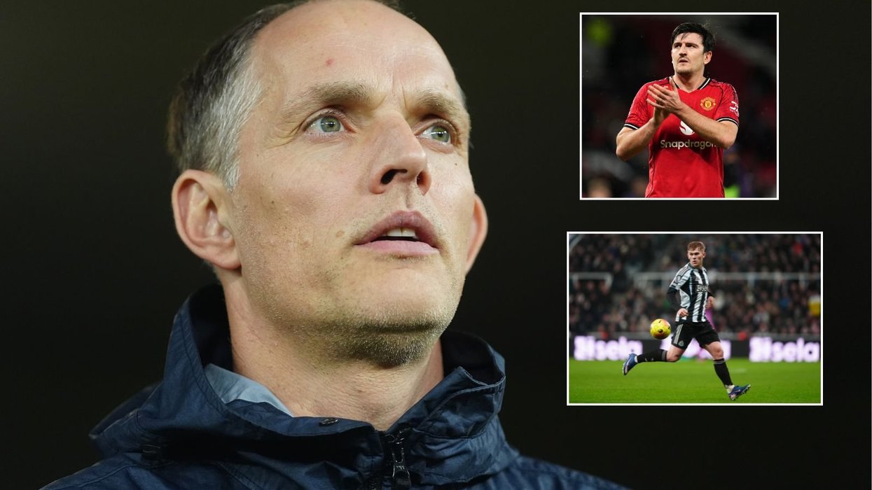 Thomas Tuchel makes huge decisions as England boss announces penultimate squad before World Cup