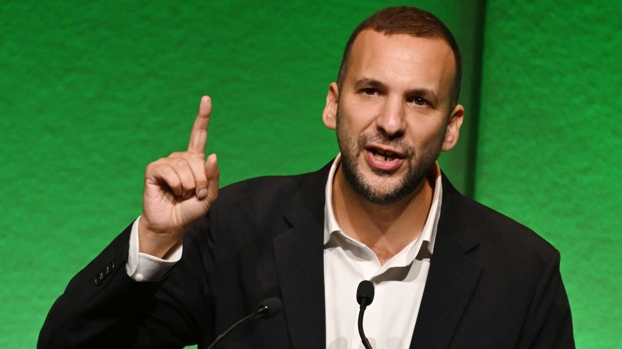 Zack Polanski's Greens plot to weaken laws for suspected terrorists