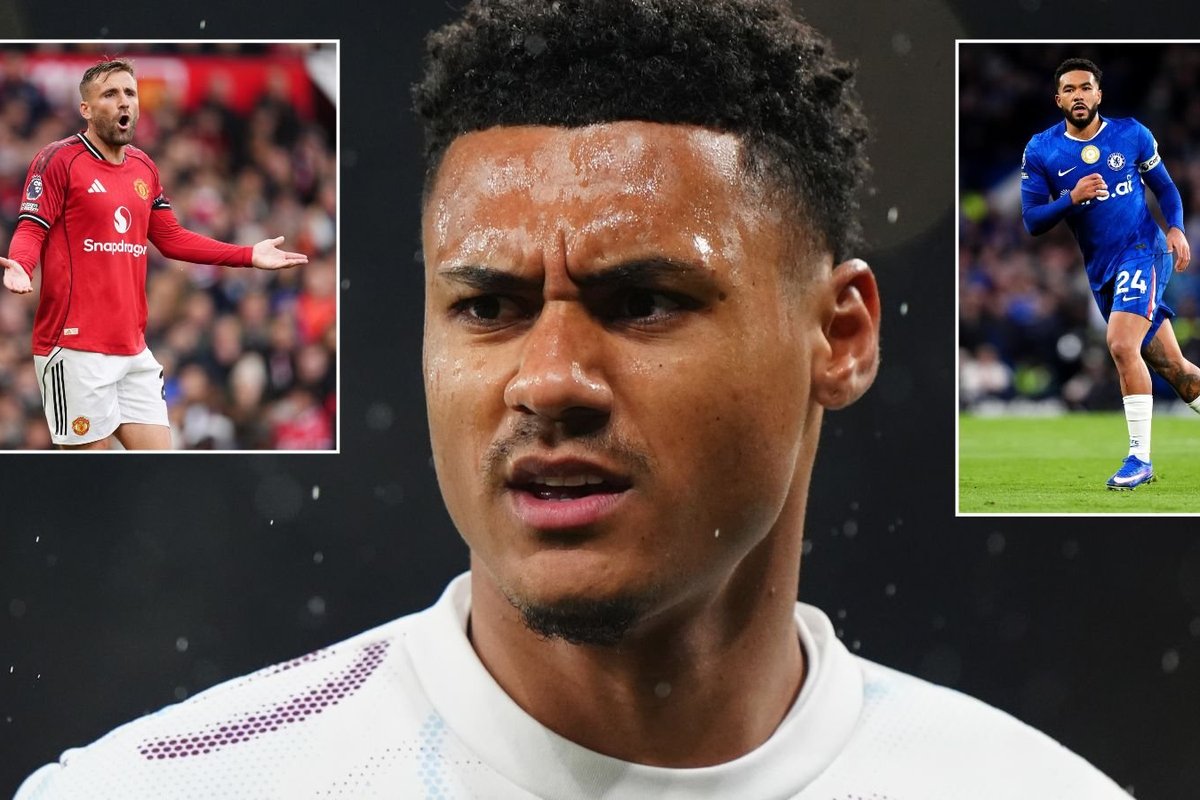 Six England players in danger of missing out on World Cup after Thomas Tuchel's latest squad