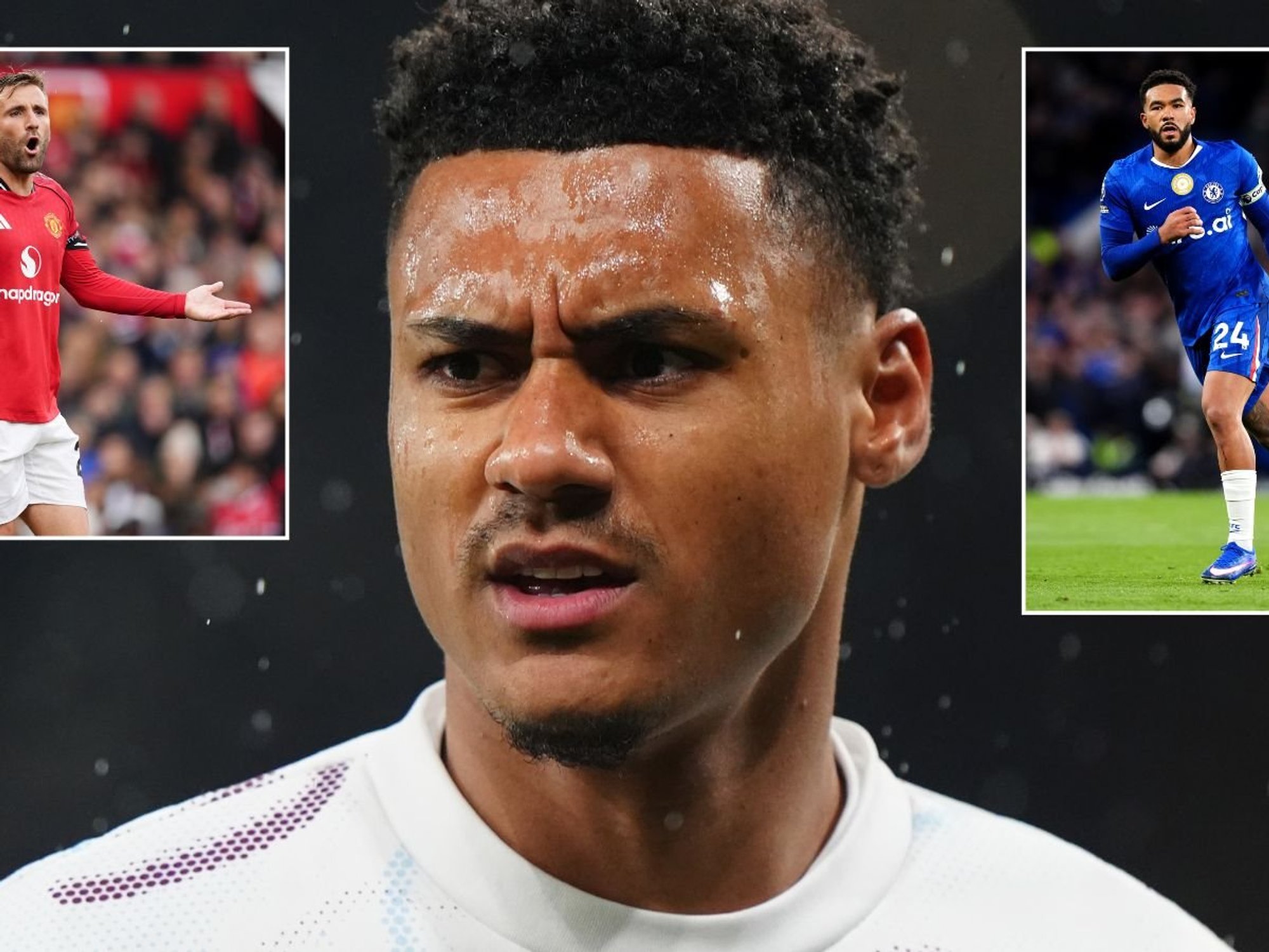 Six England players in danger of missing out on World Cup after Thomas Tuchel's latest squad