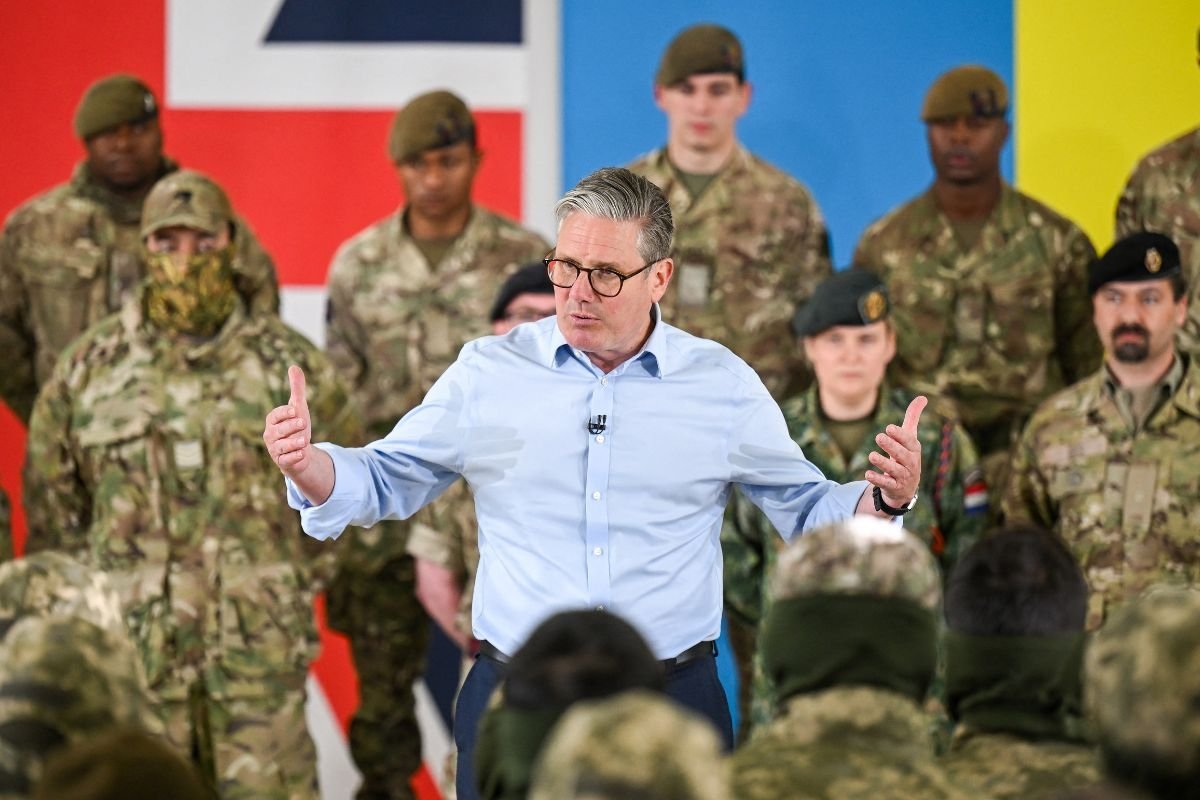 Keir Starmer staves off Labour revolt after 'accidental victory' – but PM faces new crisis in weeks