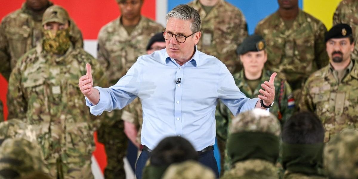 Keir Starmer staves off Labour revolt after ‘accidental victory’ – but PM faces new crisis in weeks Keir Starmer staves off Labour revolt after ‘accidental victory’ – but PM faces new crisis in weeks