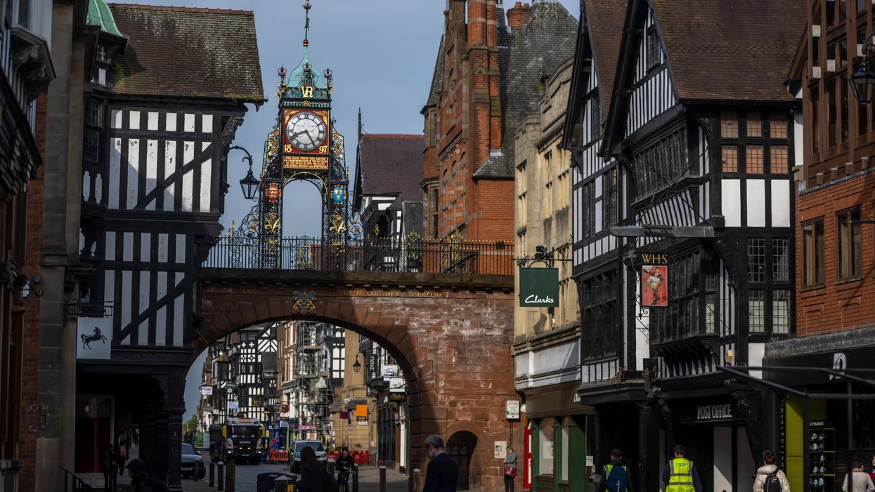 Historic hotel to close doors in just months after 160 years following shock discovery