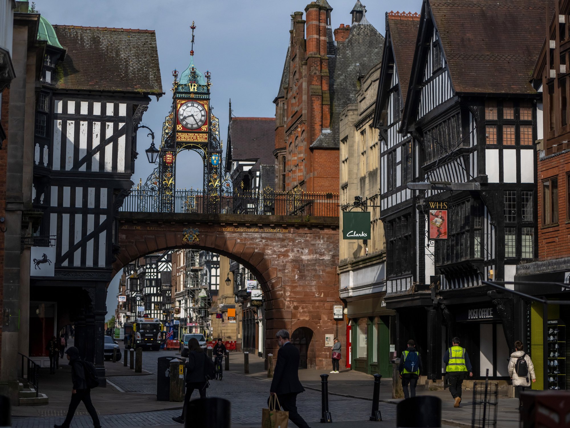 Historic hotel to close doors in just months after 160 years following shock discovery
