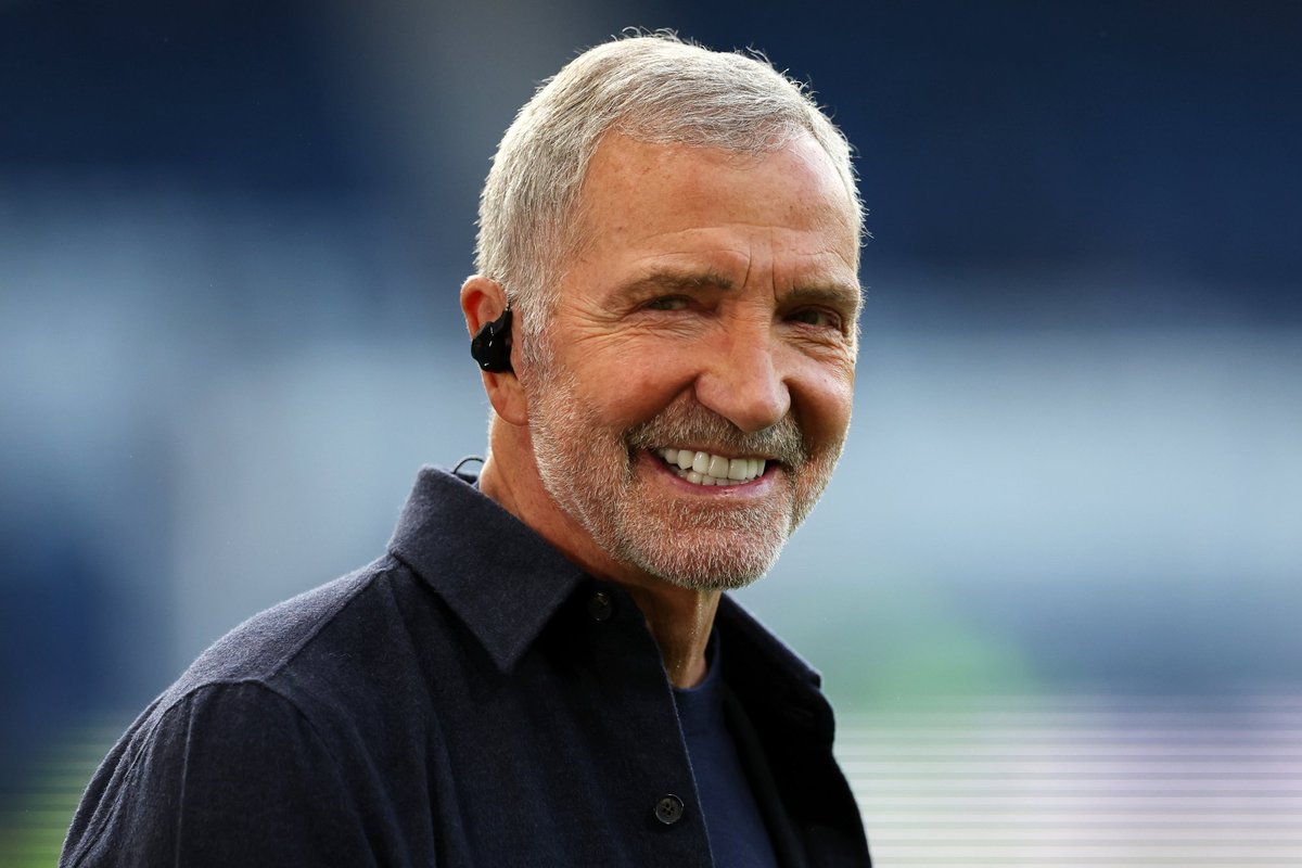 Graeme Souness, 72, lands new coaching job 20 years after last role in management