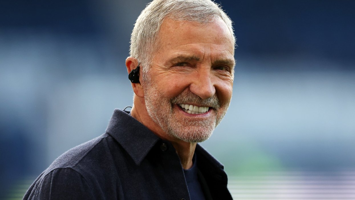 Graeme Souness, 72, lands new coaching job 20 years after last role in management