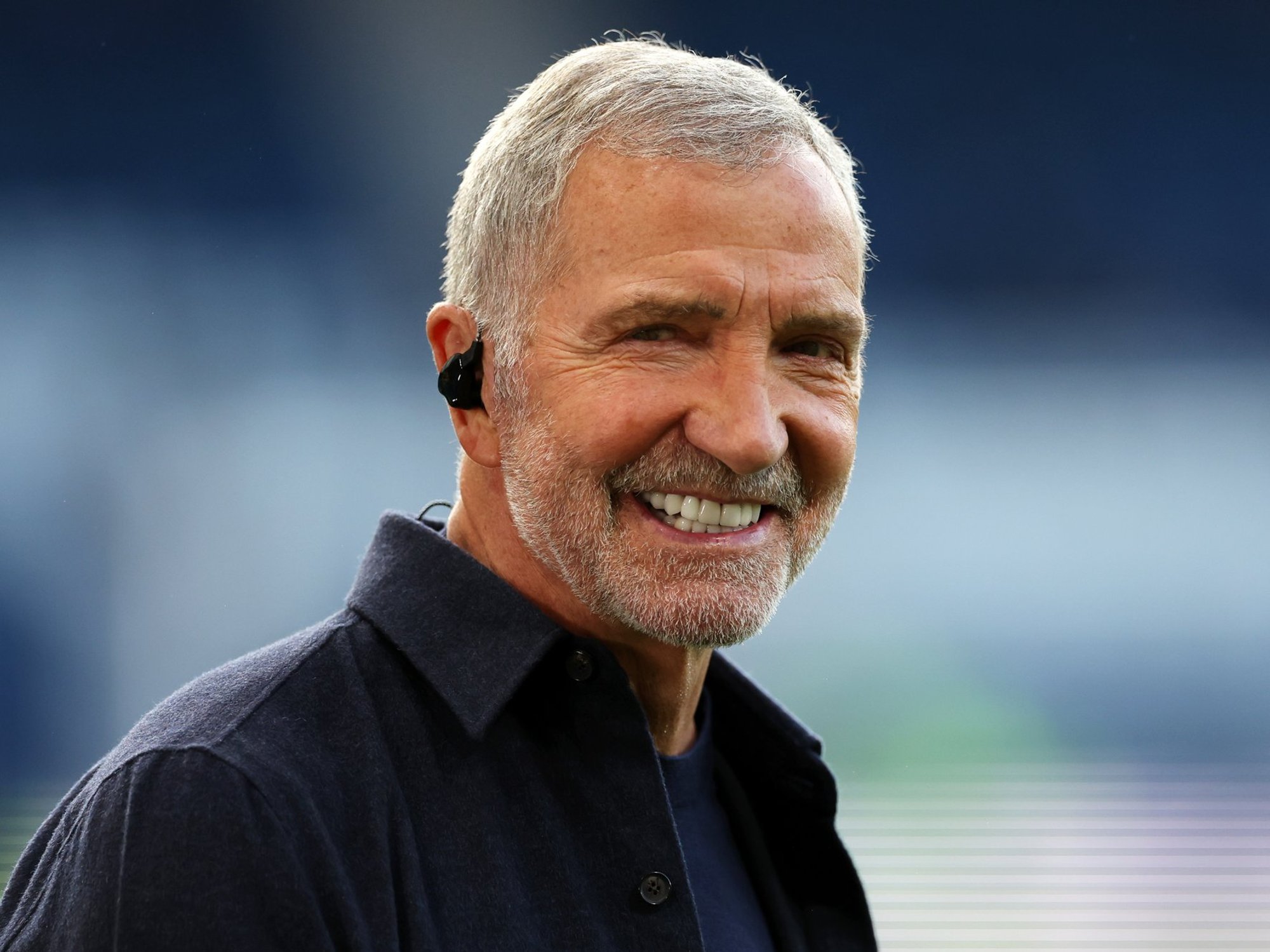 Graeme Souness, 72, lands new coaching job 20 years after last role in management