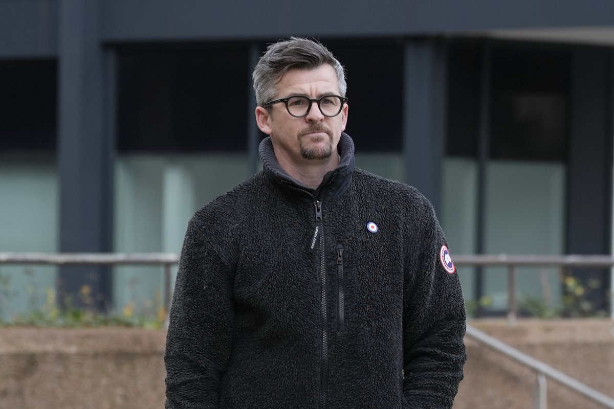 Joey Barton update with former footballer facing GBH charge following fight at golf club