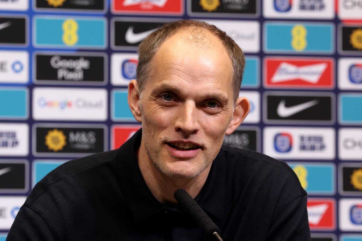 England won't make the same wild call as 20 years ago as Thomas Tuchel issues confirmation