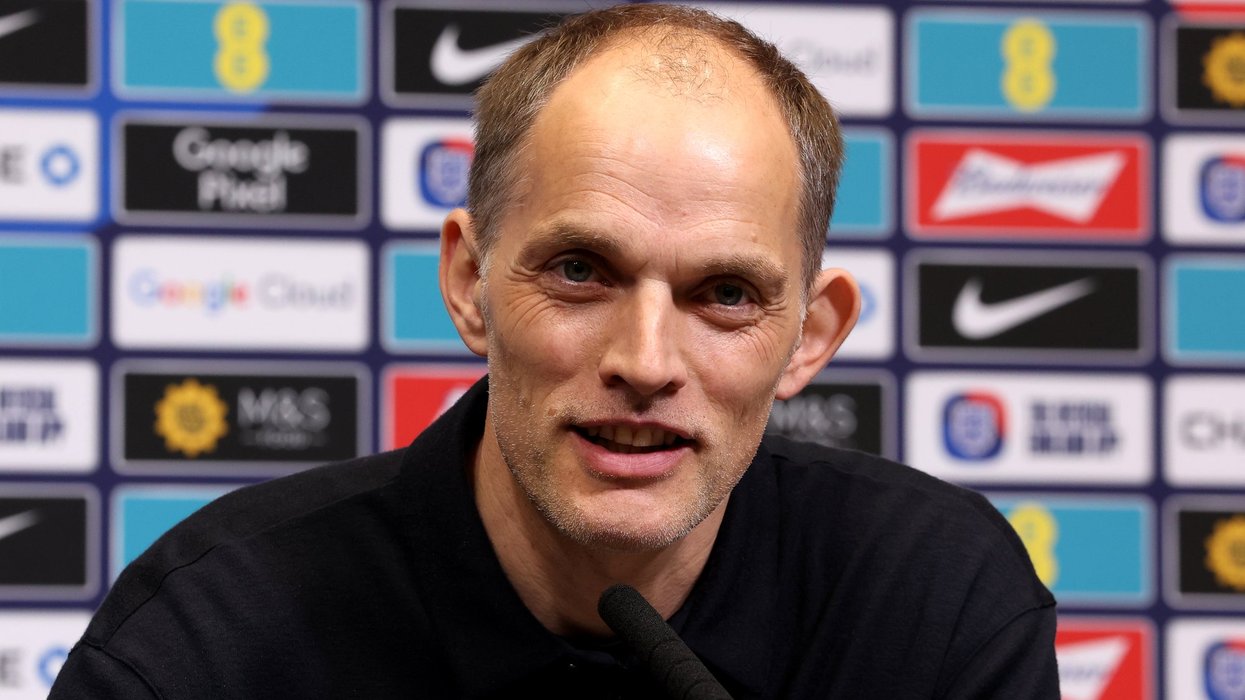 England won't make the same wild call as 20 years ago as Thomas Tuchel issues confirmation
