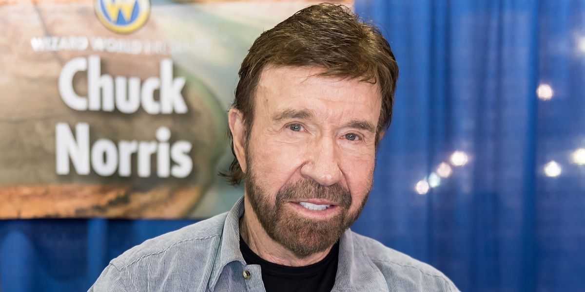 Chuck Norris dies aged 86 following medical emergency as tributes flood in for legendary actor Chuck Norris dies aged 86 following medical emergency as tributes flood in for legendary actor