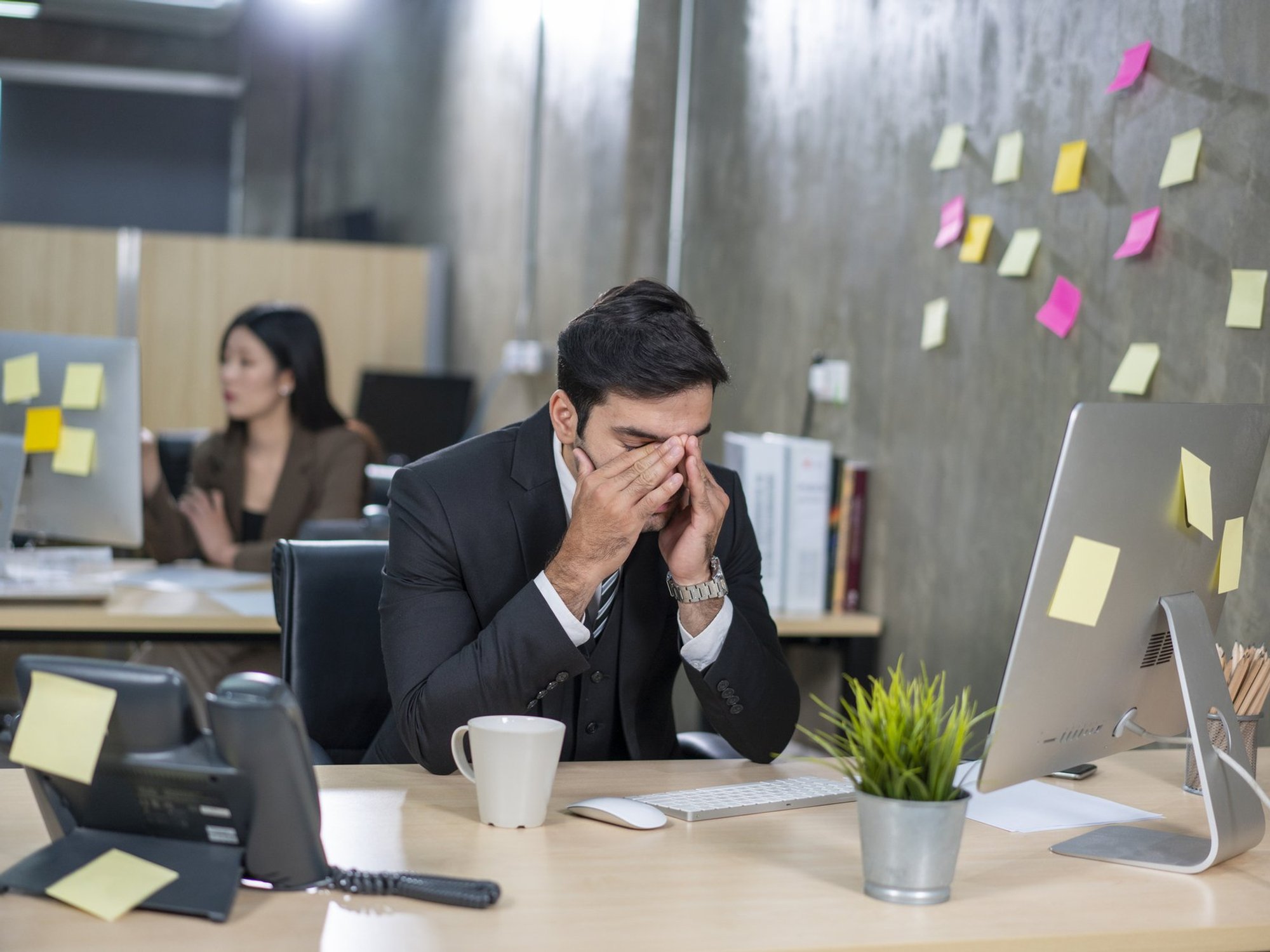 Major bank plans 20,000 job cuts in AI drive to cut costs