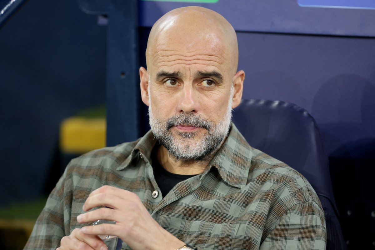 Pep Guardiola 'has one more year left in him' as Man City hero opens up ahead of Arsenal Carabao Cup final