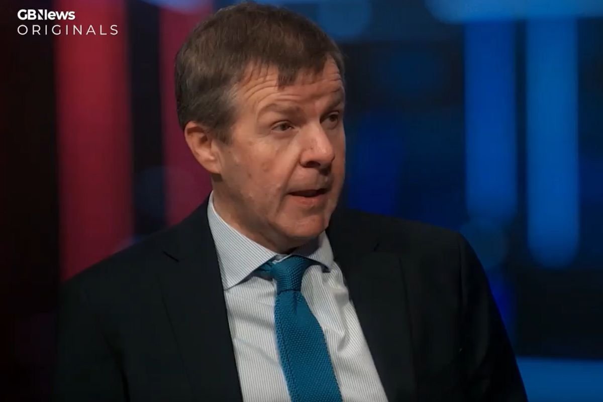 Grooming gangs inquiry risks being ‘£65million wasted', top abuse lawyer tells GB News