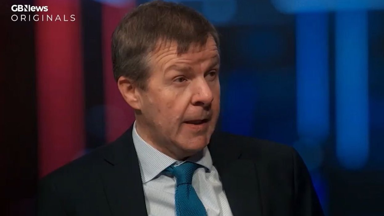 Grooming gangs inquiry risks being ‘£65million wasted', top abuse lawyer tells GB News