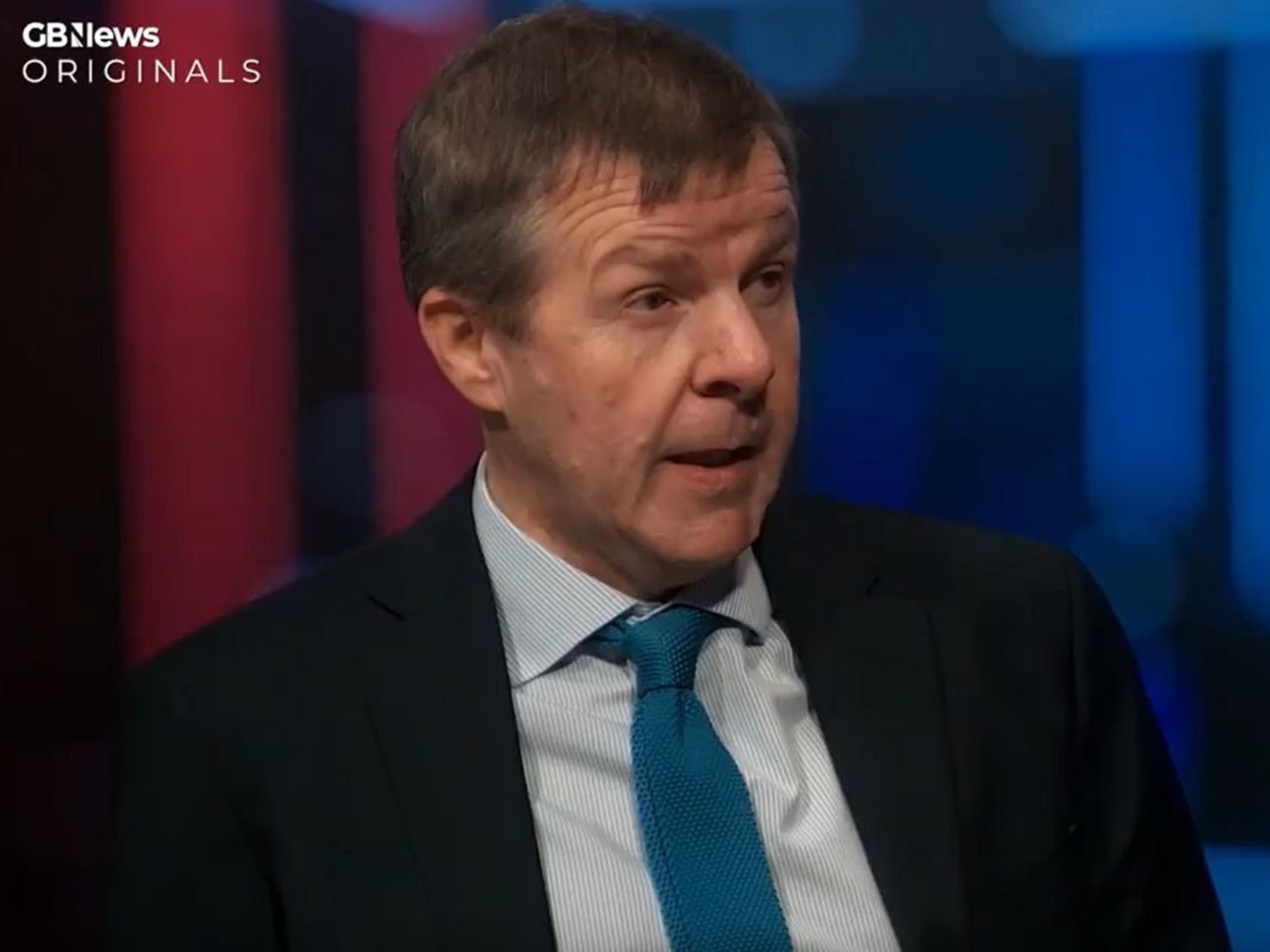 Grooming gangs inquiry risks being ‘£65million wasted', top abuse lawyer tells GB News