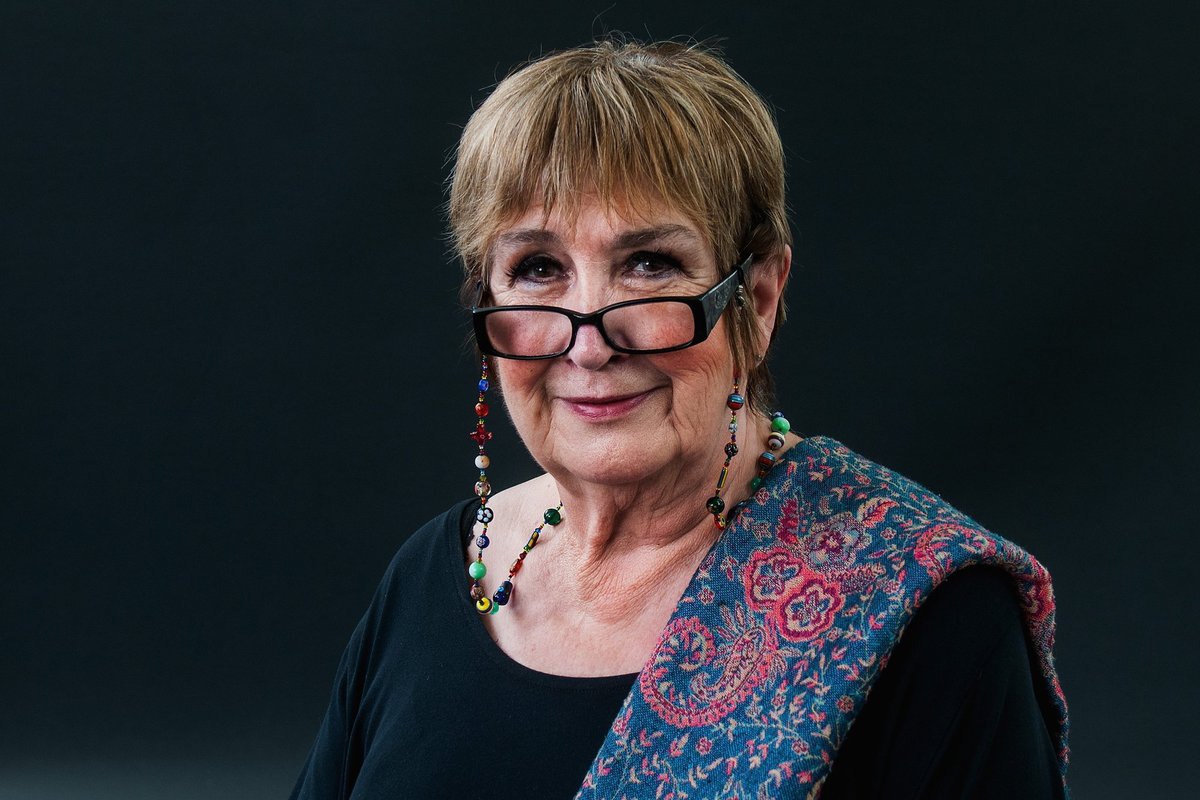 Dame Jenni Murray dies aged 75 as tributes flood in for the BBC Radio 4’s Woman’s Hour presenter