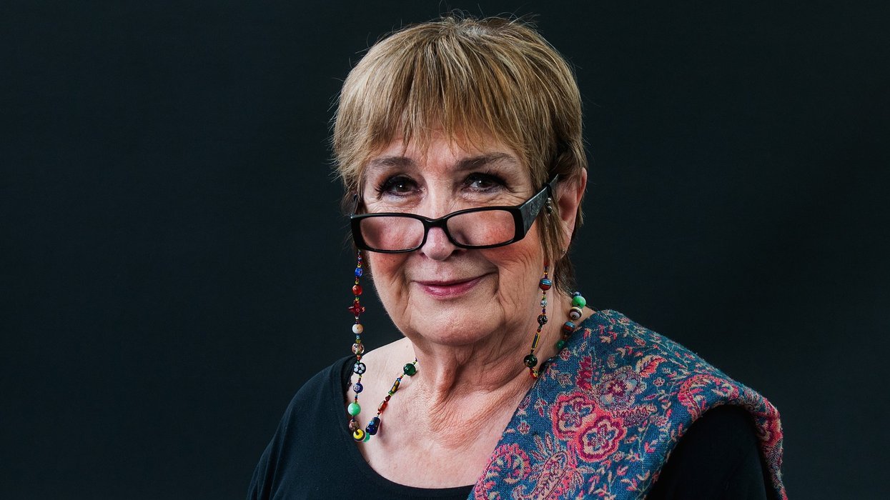 Dame Jenni Murray dies aged 75 as tributes flood in for the legendary BBC Radio 4’s Woman’s Hour presenter