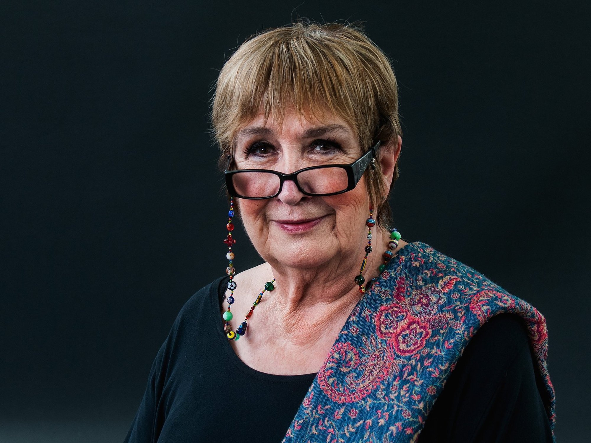 Dame Jenni Murray dies aged 75 as tributes flood in for the BBC Radio 4’s Woman’s Hour presenter