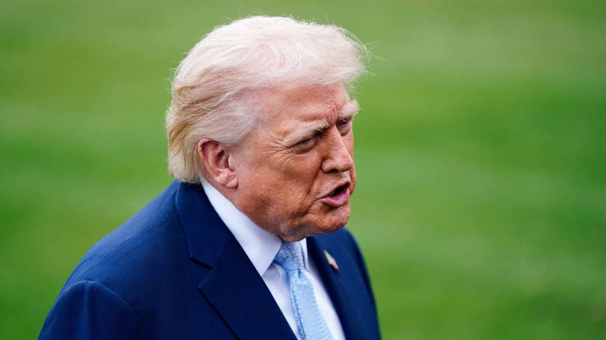 Donald Trump ramps up attacks against Keir Starmer after PM caves to President over Iran war