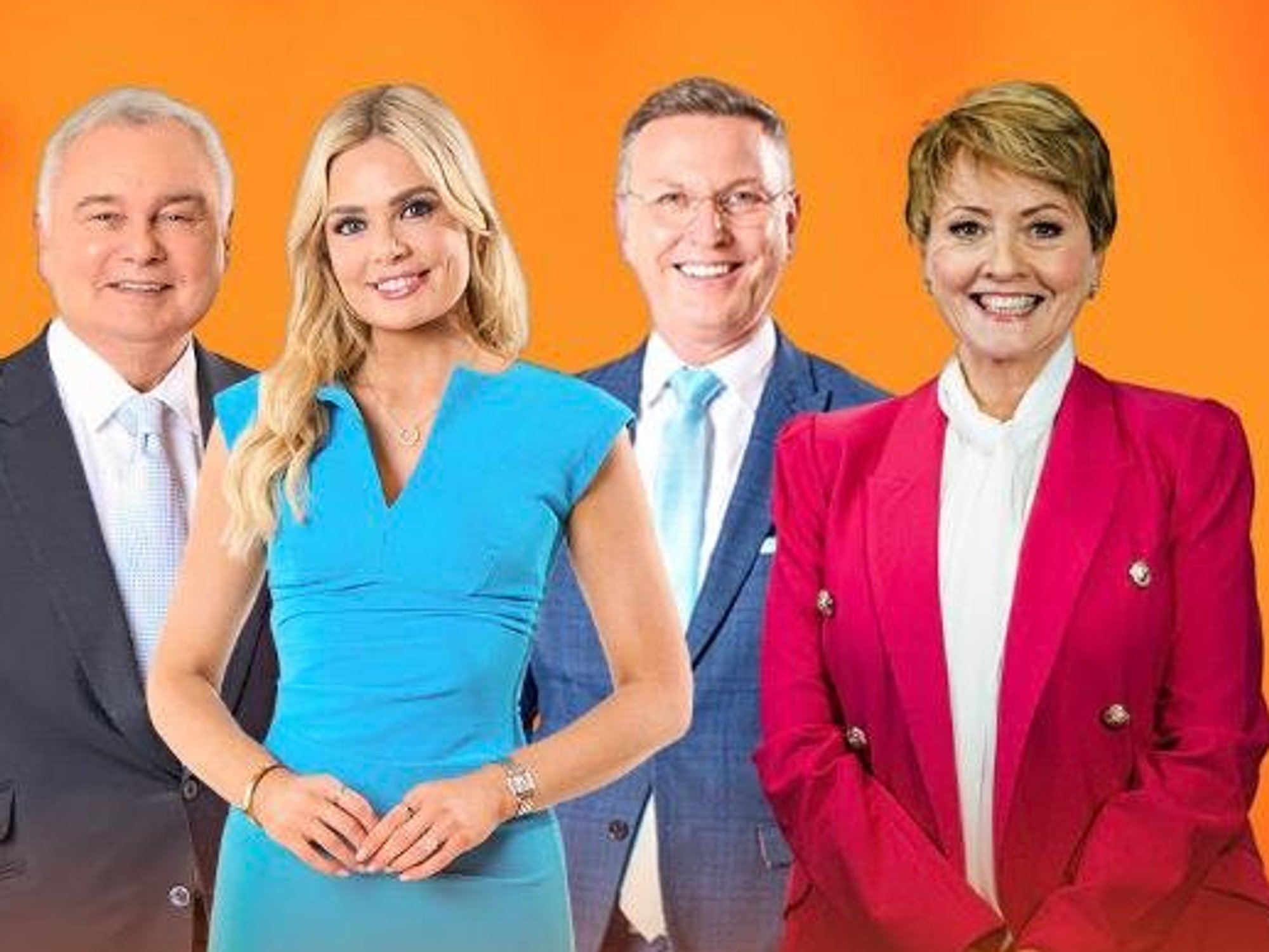 Vote now for GB News in the 2026 TRIC Awards