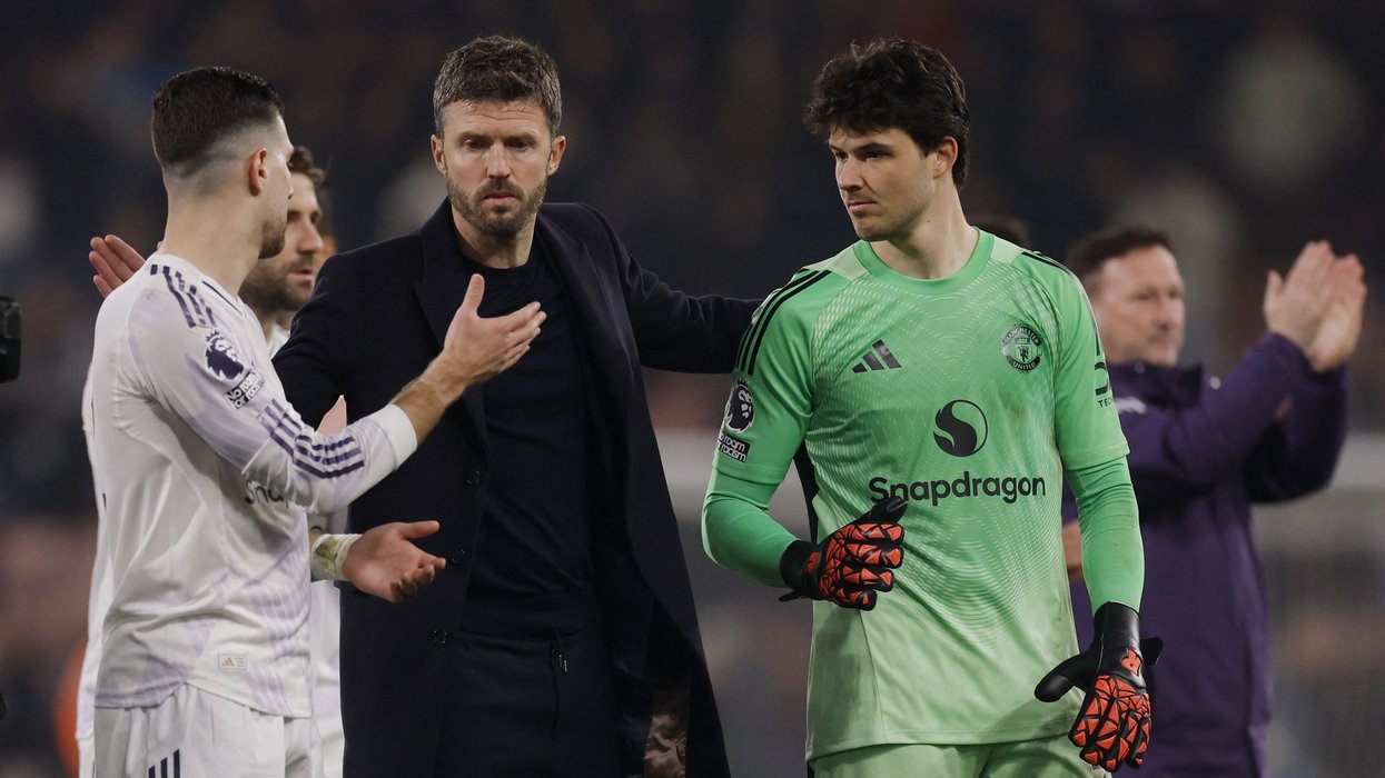 Man Utd boss Michael Carrick makes feelings clear on VAR after 'baffling' decisions vs Bournemouth