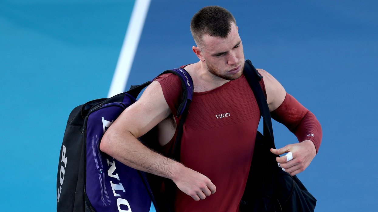 Jack Draper faces major concerns ahead of Wimbledon after Miami Open thrashing