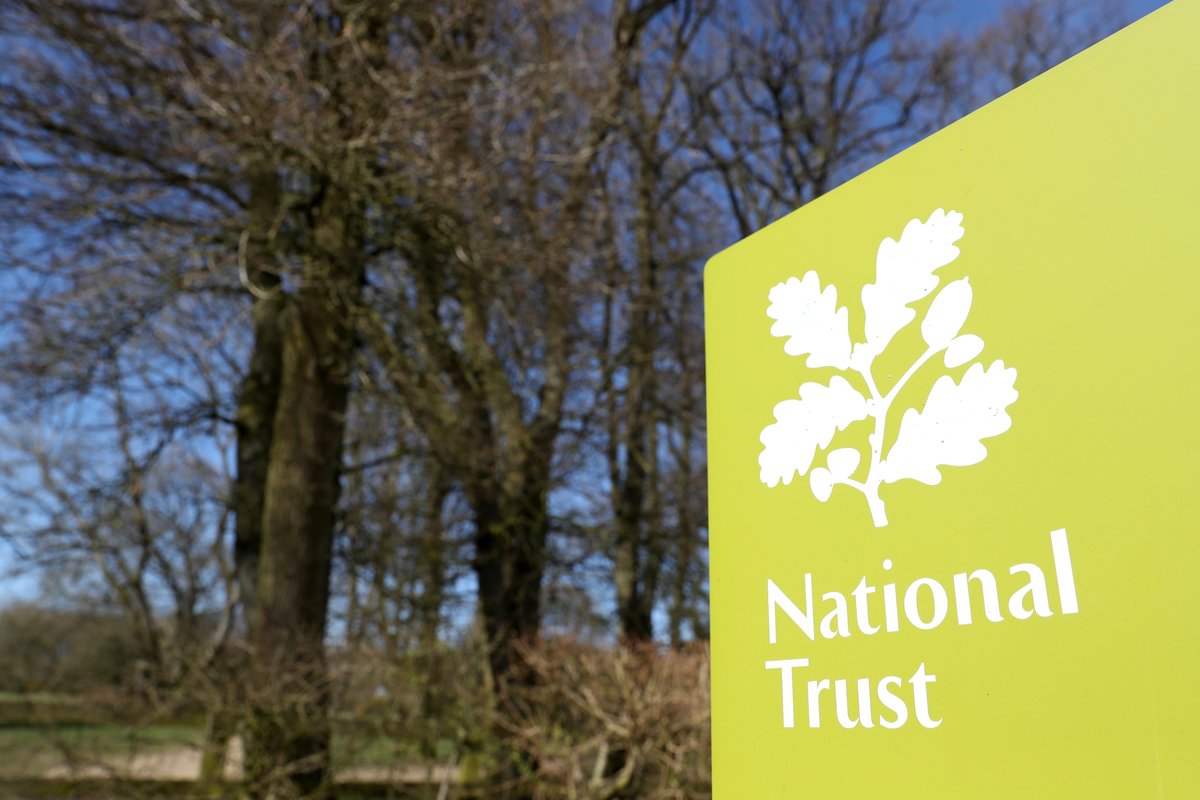 National Trust refuses to compensate family after tree damages 500-year old cottage