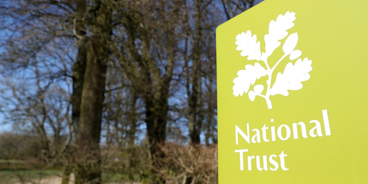 National Trust refuses to compensate Hertfordshire family after tree damages 500-year old cottage National Trust refuses to compensate Hertfordshire family after tree damages 500-year old cottage