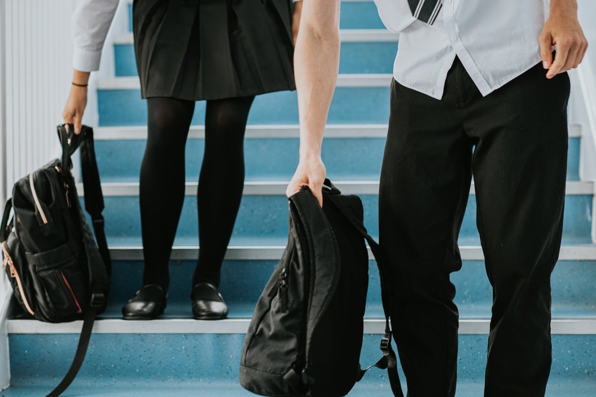 White working-class boys still left bottom of class as report chief rages at 'woke left ignoring warnings'