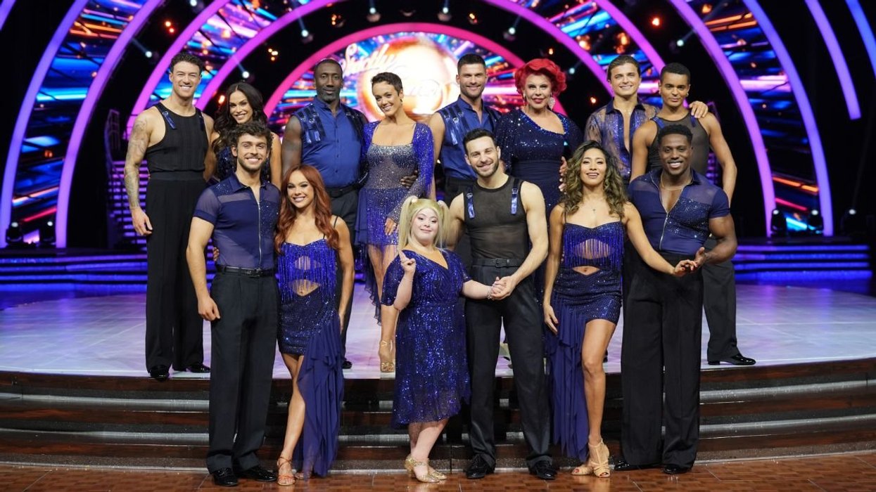 Strictly Come Dancing's longest-serving star QUITS after 14 years with emotional message