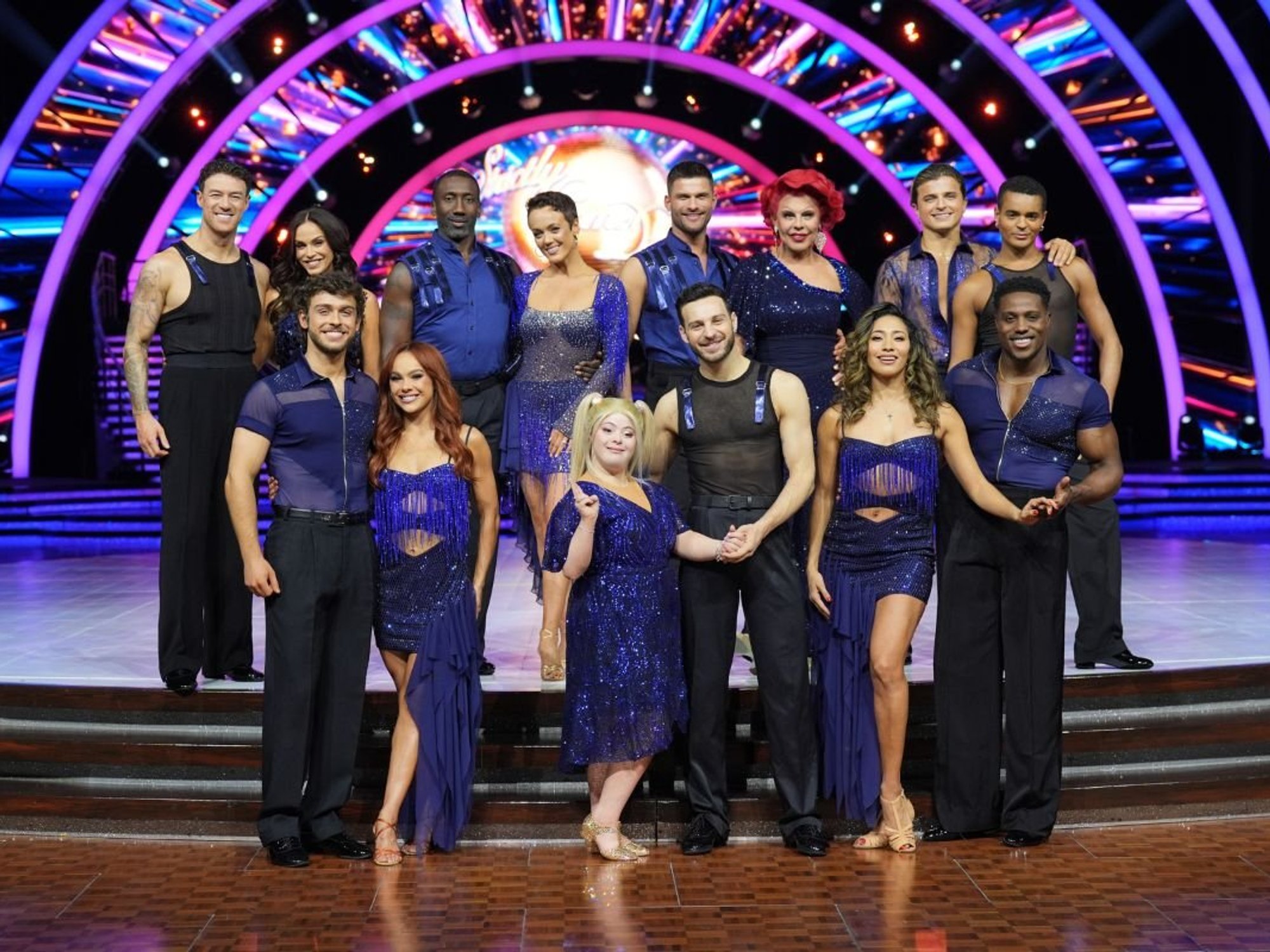 Strictly Come Dancing's longest-serving star QUITS after 14 years with emotional message