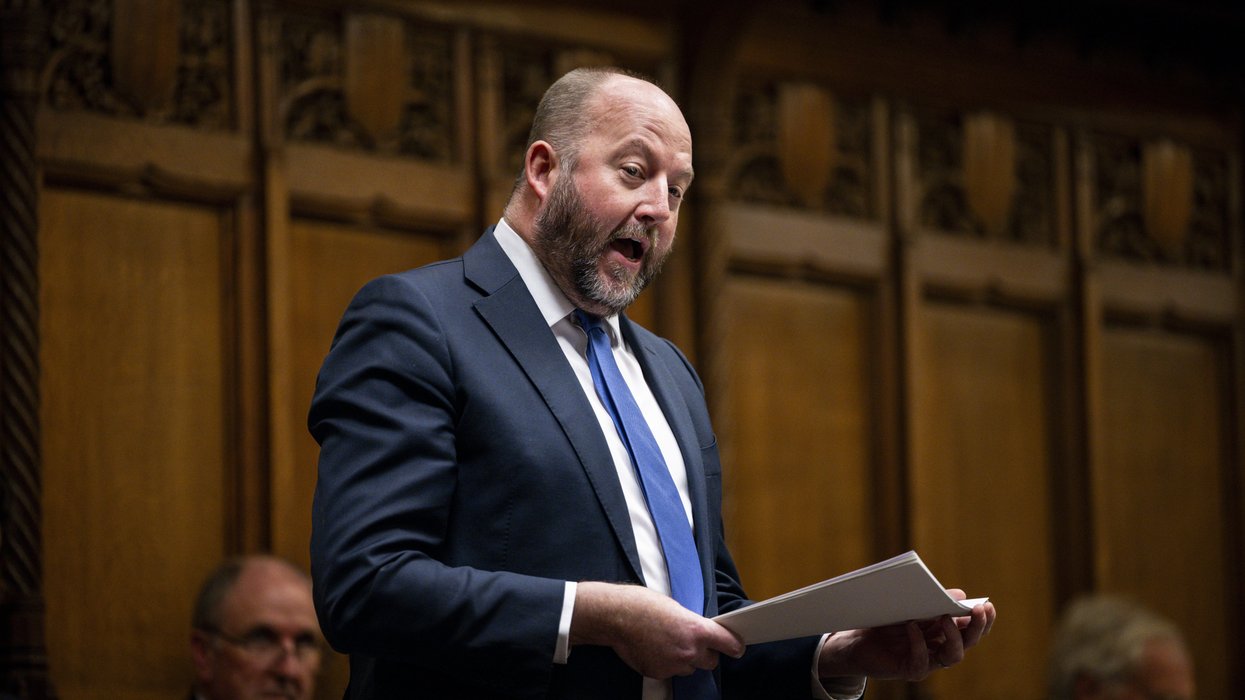 Nick Timothy will not be investigated for saying Trafalgar Square iftar was 'act of domination'
