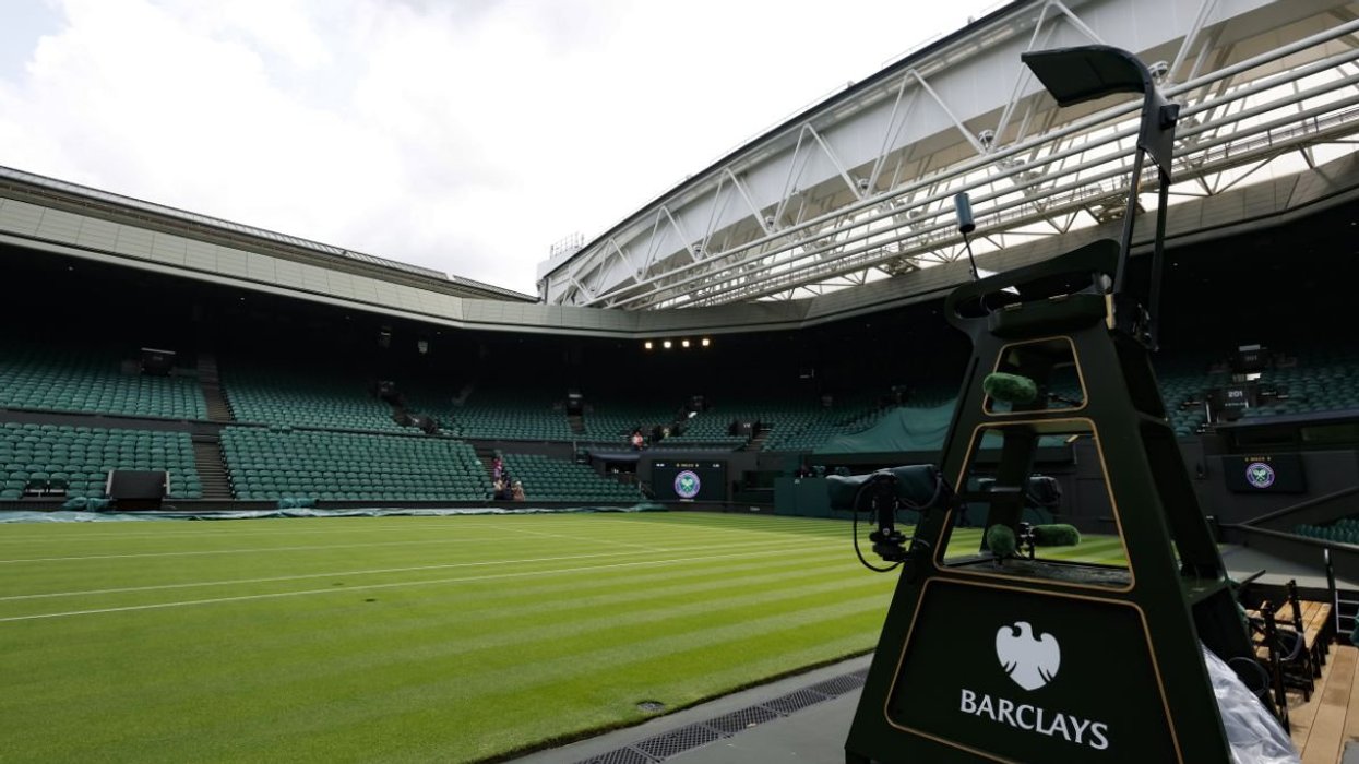Wimbledon breaks tradition with introduction of new rules ahead of 2026 tournament