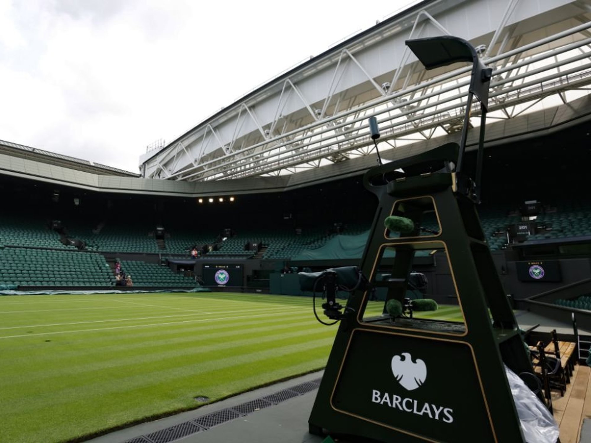 Wimbledon breaks tradition with introduction of new rules ahead of 2026 tournament