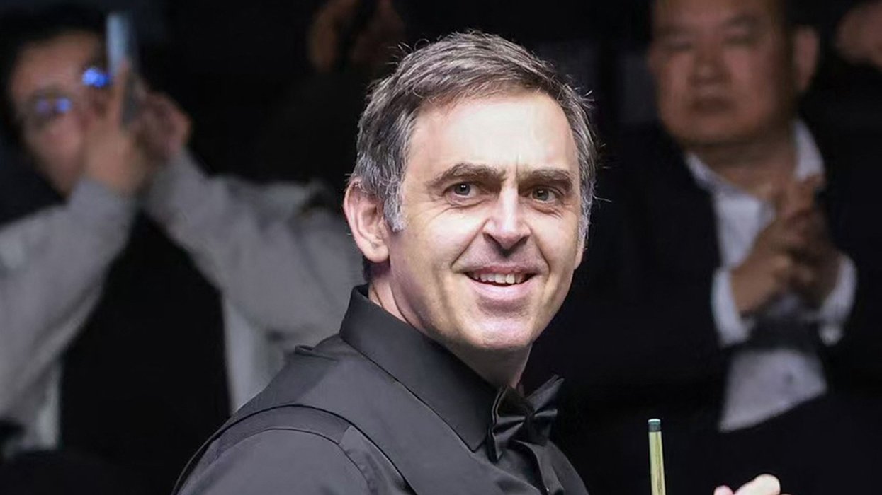 Ronnie O'Sullivan manages another milestone one day after historic 153 break