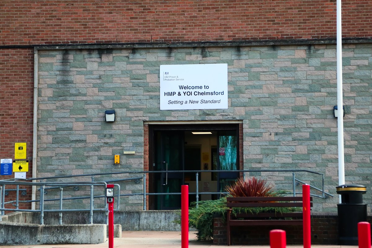 Inmate dies and several others overdose as 'dodgy spice' hits scandal-hit prison