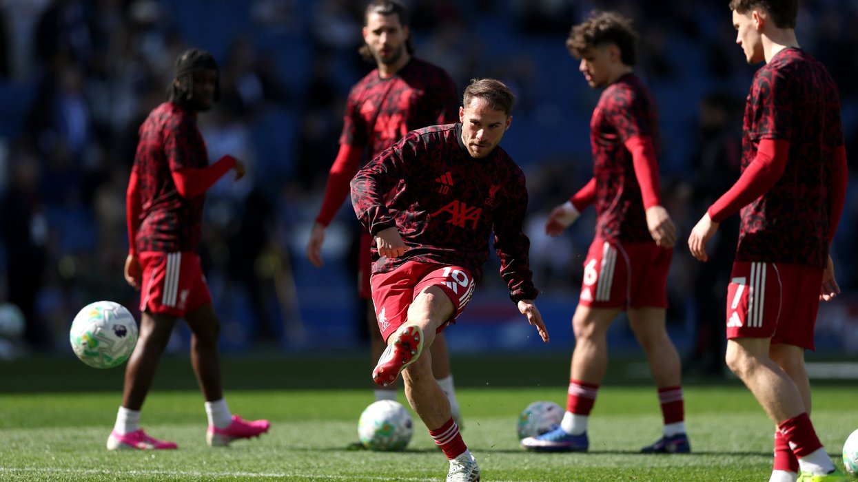 Brighton vs Liverpool kick-off delayed as Premier League release statement